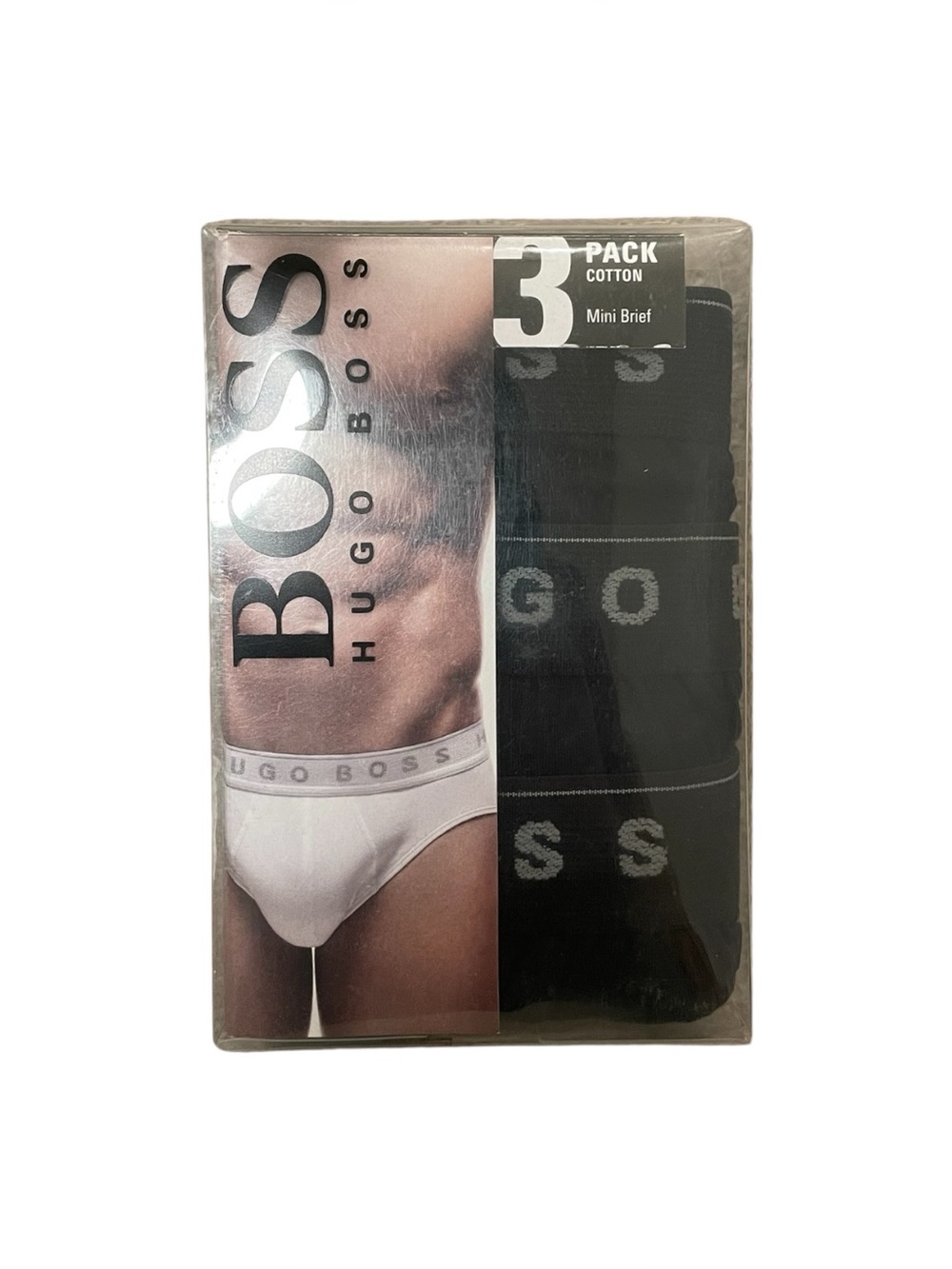 Hugo Boss Mini Briefs